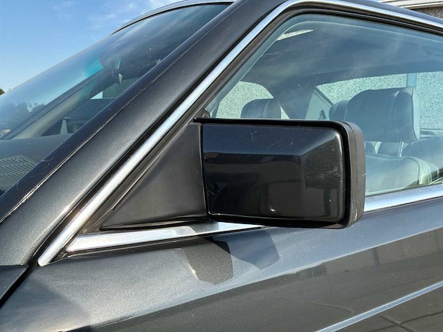 1985 mercedes-benz s-klasse 500 sec personenauto - afbeelding 4 van  56