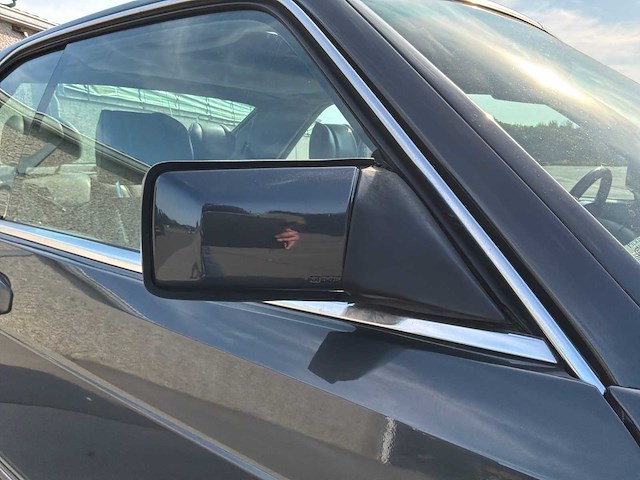 1985 mercedes-benz s-klasse 500 sec personenauto - afbeelding 6 van  56
