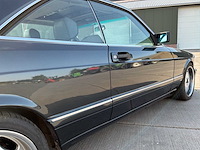 1985 mercedes-benz s-klasse 500 sec personenauto - afbeelding 15 van  56