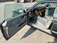 1985 mercedes-benz s-klasse 500 sec personenauto - afbeelding 20 van  56