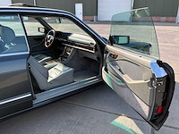 1985 mercedes-benz s-klasse 500 sec personenauto - afbeelding 21 van  56