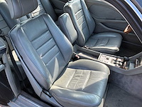 1985 mercedes-benz s-klasse 500 sec personenauto - afbeelding 22 van  56
