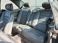 1985 mercedes-benz s-klasse 500 sec personenauto - afbeelding 25 van  56