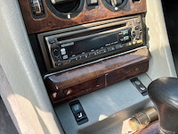 1985 mercedes-benz s-klasse 500 sec personenauto - afbeelding 30 van  56