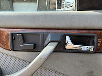 1985 mercedes-benz s-klasse 500 sec personenauto - afbeelding 33 van  56