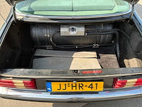1985 mercedes-benz s-klasse 500 sec personenauto - afbeelding 36 van  56