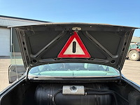 1985 mercedes-benz s-klasse 500 sec personenauto - afbeelding 38 van  56