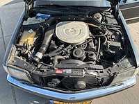 1985 mercedes-benz s-klasse 500 sec personenauto - afbeelding 40 van  56