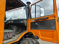 1985 mercedes-benz unimog 1300l sondeerwagen - afbeelding 14 van  52