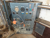 1985 mercedes-benz unimog 1300l sondeerwagen - afbeelding 20 van  52