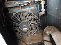 1985 mercedes-benz unimog 1300l sondeerwagen - afbeelding 27 van  52