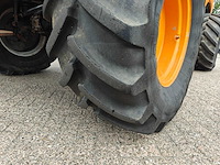 1985 mercedes-benz unimog 1300l sondeerwagen - afbeelding 32 van  52