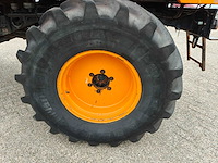 1985 mercedes-benz unimog 1300l sondeerwagen - afbeelding 33 van  52