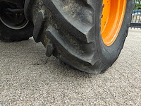 1985 mercedes-benz unimog 1300l sondeerwagen - afbeelding 36 van  52