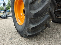 1985 mercedes-benz unimog 1300l sondeerwagen - afbeelding 38 van  52