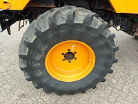 1985 mercedes-benz unimog 1300l sondeerwagen - afbeelding 39 van  52