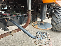 1985 mercedes-benz unimog 1300l sondeerwagen - afbeelding 41 van  52