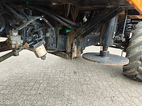 1985 mercedes-benz unimog 1300l sondeerwagen - afbeelding 42 van  52