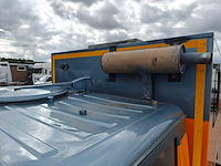 1985 mercedes-benz unimog 1300l sondeerwagen - afbeelding 46 van  52