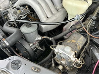 1985 mercedes-benz (w124) 300 d personenauto oldtimer om606 td - afbeelding 9 van  26