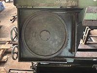1985 metalin 320 va metalen horizontale bandzaagmachine - afbeelding 1 van  7