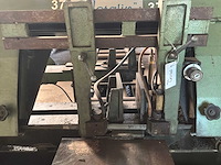 1985 metalin 320 va metalen horizontale bandzaagmachine - afbeelding 6 van  7