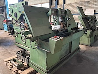 1985 metalin 320 va metalen horizontale bandzaagmachine - afbeelding 3 van  9