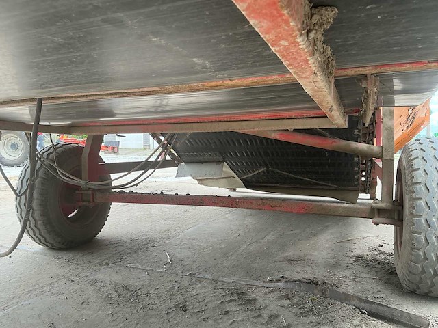 1985 miedema sb40 stortbak - afbeelding 17 van  31