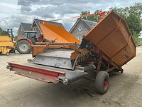 1985 miedema sb40 stortbak - afbeelding 26 van  30