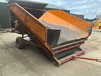 1985 miedema sb40 stortbak - afbeelding 30 van  31