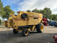 1985 new holland tf44 combain - afbeelding 2 van  72