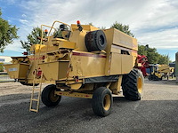 1985 new holland tf44 combain - afbeelding 3 van  72