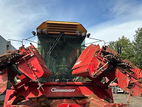 1985 new holland tf44 combain - afbeelding 8 van  72