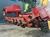 1985 new holland tf44 combain - afbeelding 10 van  72
