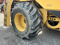 1985 new holland tf44 combain - afbeelding 26 van  72