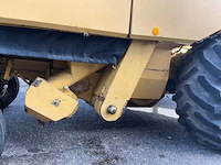 1985 new holland tf44 combain - afbeelding 27 van  72