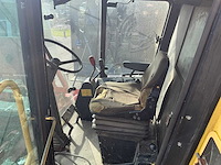 1985 new holland tf44 combain - afbeelding 38 van  72