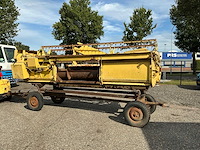 1985 new holland tf44 combain - afbeelding 53 van  72