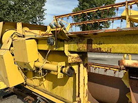 1985 new holland tf44 combain - afbeelding 62 van  72