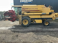 1985 new holland tf44 combain - afbeelding 67 van  72