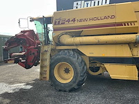 1985 new holland tf44 combain - afbeelding 13 van  69