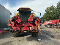 1985 new holland tf44 combain - afbeelding 14 van  69