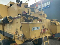 1985 new holland tf44 combain - afbeelding 37 van  69