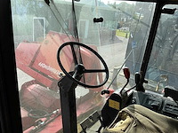 1985 new holland tf44 combain - afbeelding 41 van  69