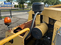 1985 new holland tf44 combain - afbeelding 50 van  69