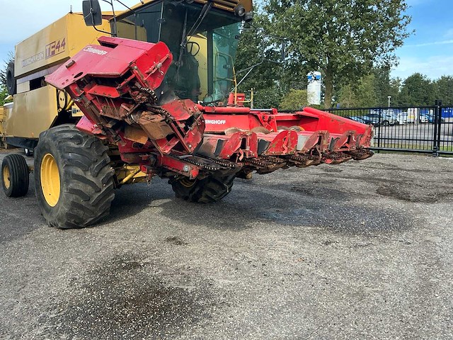 1985 new holland tf44 combain - afbeelding 5 van  69