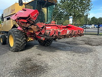 1985 new holland tf44 combain - afbeelding 5 van  69