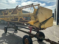 1985 new holland tf44 combain - afbeelding 58 van  69