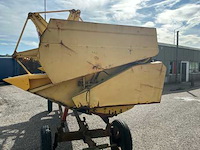 1985 new holland tf44 combain - afbeelding 59 van  69