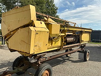 1985 new holland tf44 combain - afbeelding 60 van  69